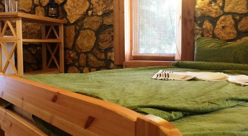 Гостевой дом ЦикадаКлуб Севастополь