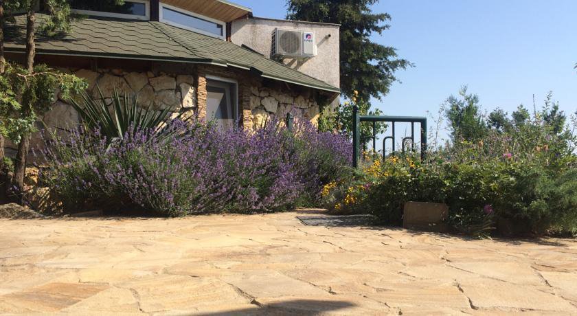 Гостевой дом ЦикадаКлуб Севастополь-84