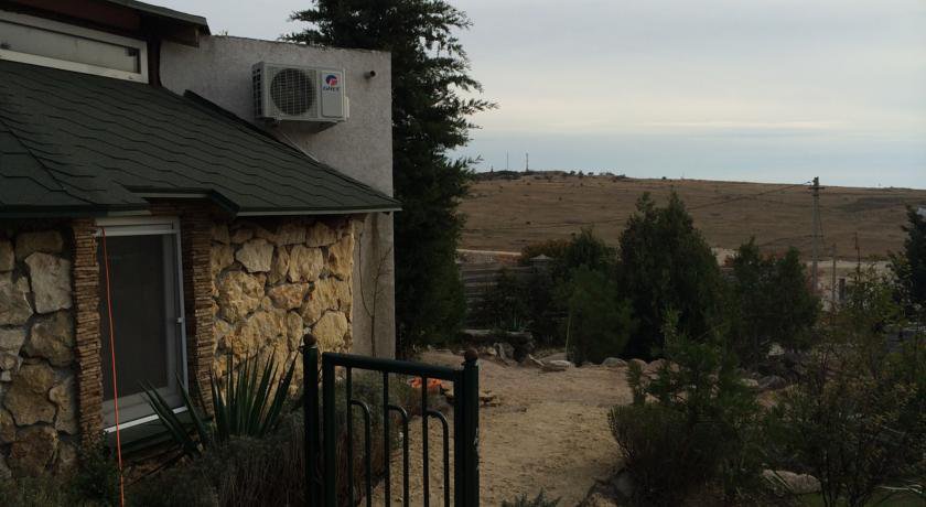 Гостевой дом ЦикадаКлуб Севастополь-13