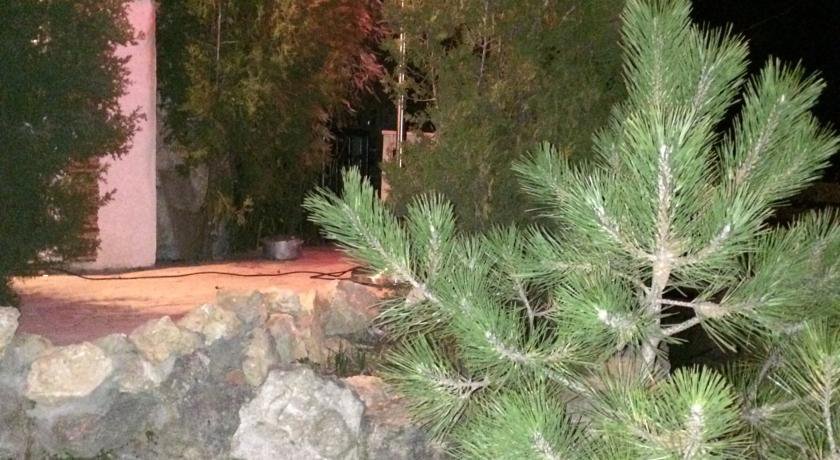 Гостевой дом ЦикадаКлуб Севастополь-31