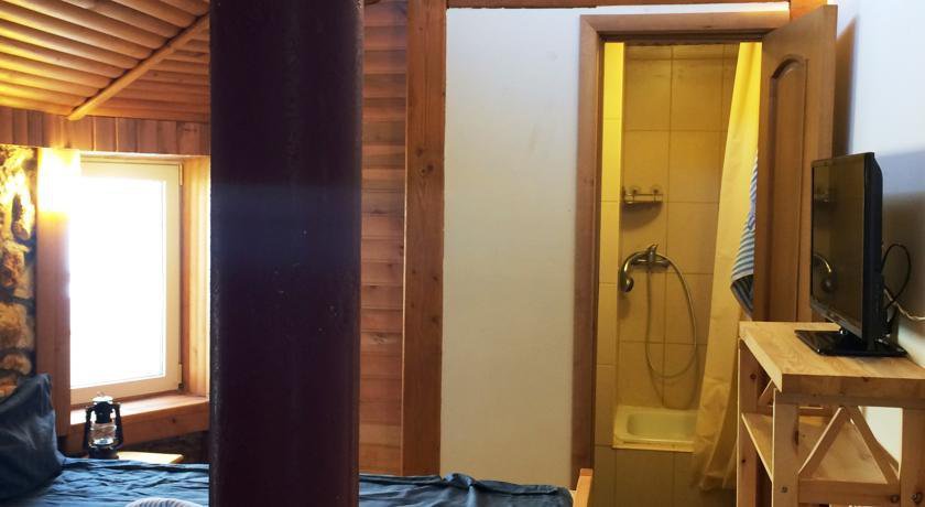 Гостевой дом ЦикадаКлуб Севастополь-55