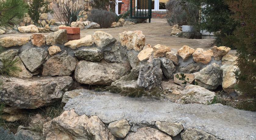 Гостевой дом ЦикадаКлуб Севастополь-51