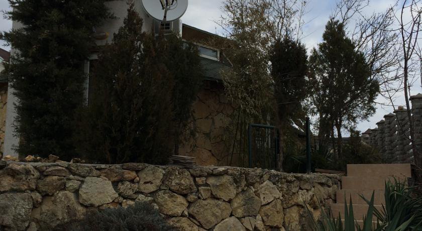 Гостевой дом ЦикадаКлуб Севастополь-50