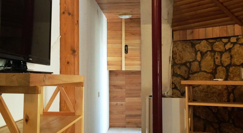 Гостевой дом ЦикадаКлуб Севастополь-52