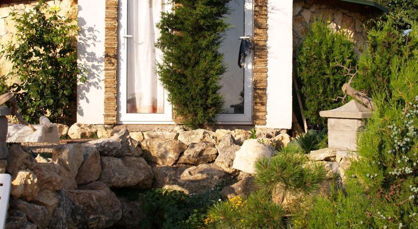 Гостевой дом ЦикадаКлуб Севастополь-9