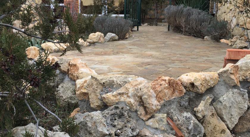 Гостевой дом ЦикадаКлуб Севастополь-49