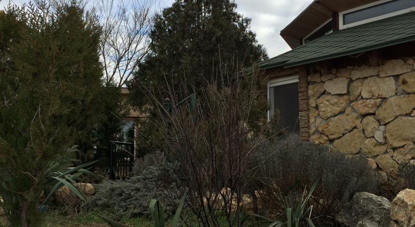 Гостевой дом ЦикадаКлуб Севастополь-41