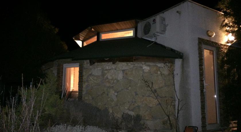 Гостевой дом ЦикадаКлуб Севастополь