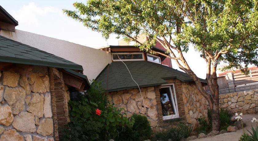 Гостевой дом ЦикадаКлуб Севастополь