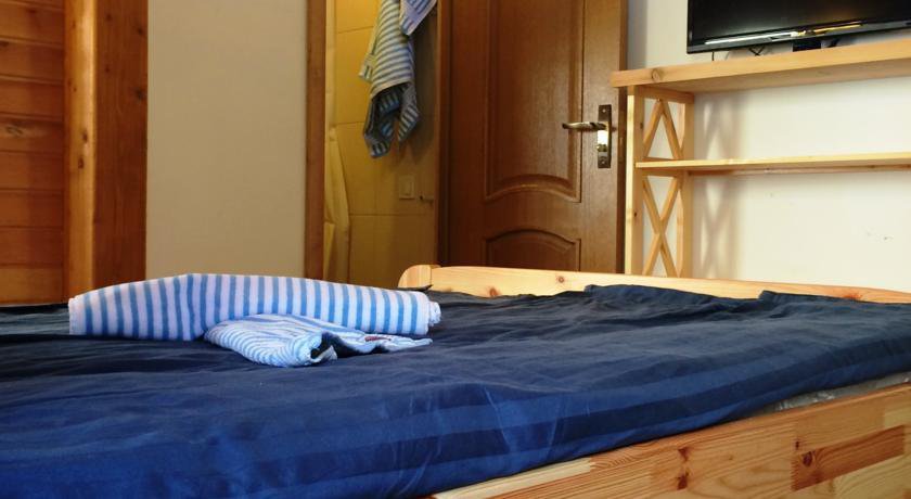 Гостевой дом ЦикадаКлуб Севастополь-54