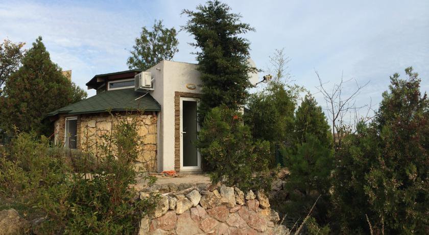 Гостевой дом ЦикадаКлуб Севастополь-12