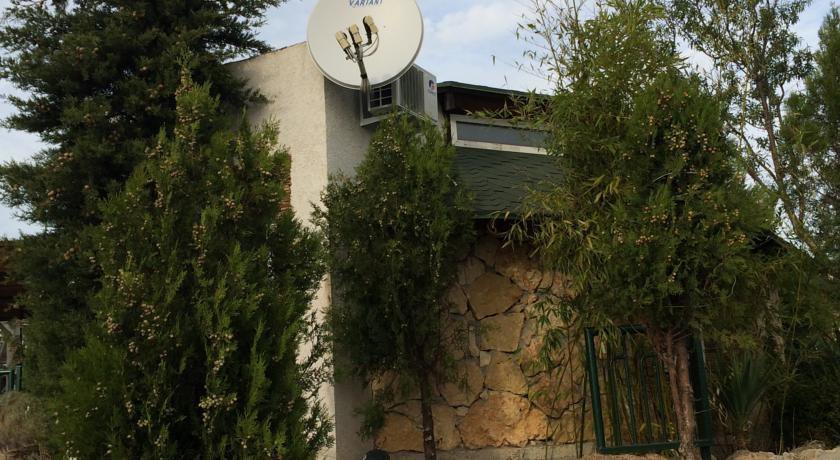 Гостевой дом ЦикадаКлуб Севастополь-18