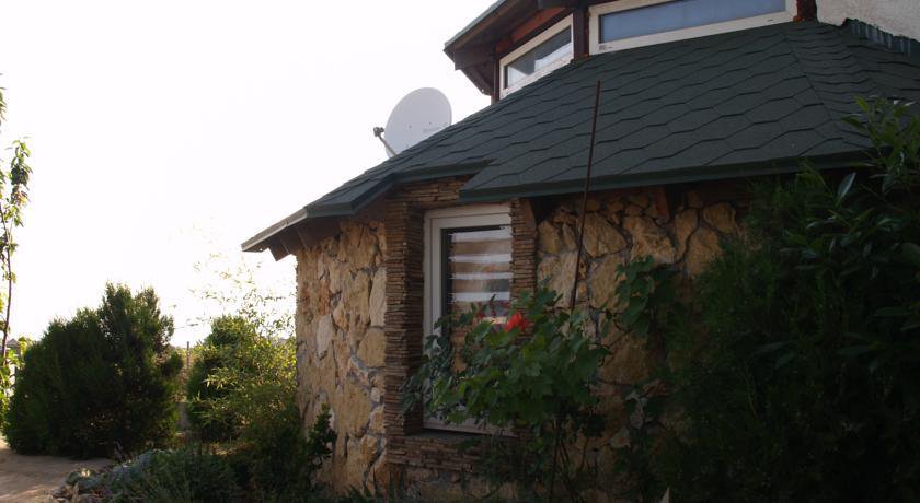 Гостевой дом ЦикадаКлуб Севастополь-20