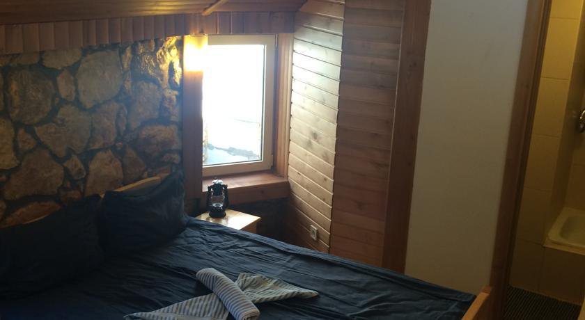 Гостевой дом ЦикадаКлуб Севастополь-62