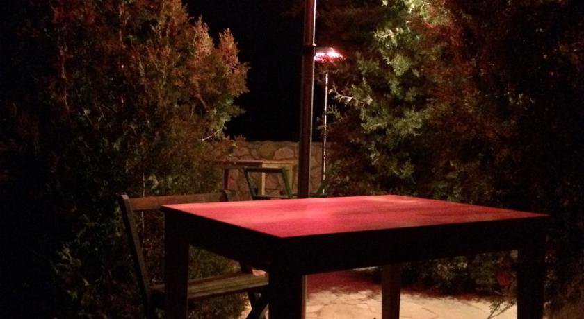 Гостевой дом ЦикадаКлуб Севастополь-34