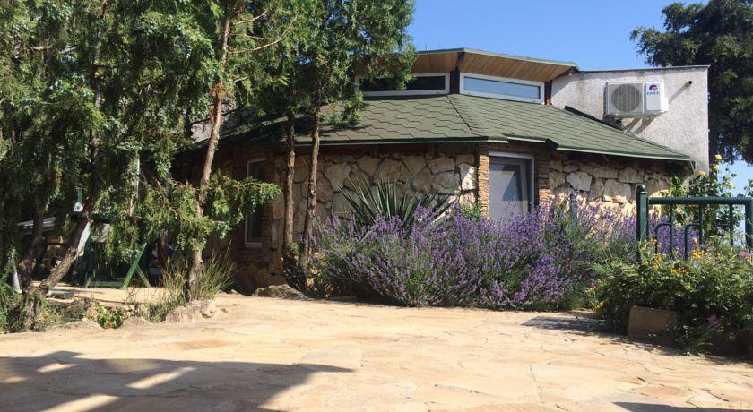 Гостевой дом ЦикадаКлуб Севастополь-4