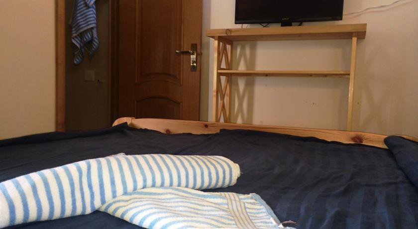 Гостевой дом ЦикадаКлуб Севастополь-66