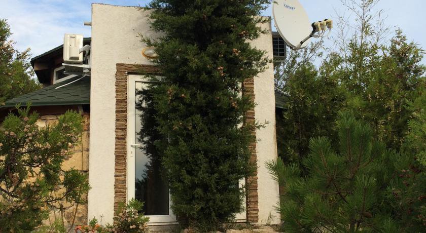 Гостевой дом ЦикадаКлуб Севастополь-16