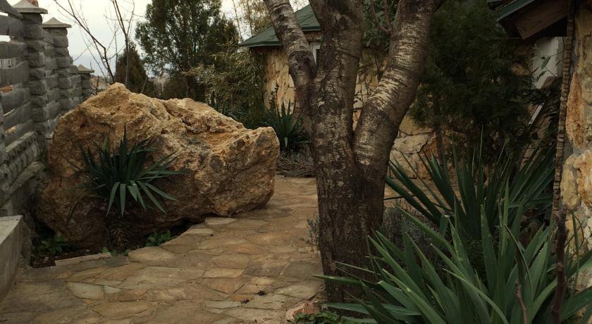 Гостевой дом ЦикадаКлуб Севастополь