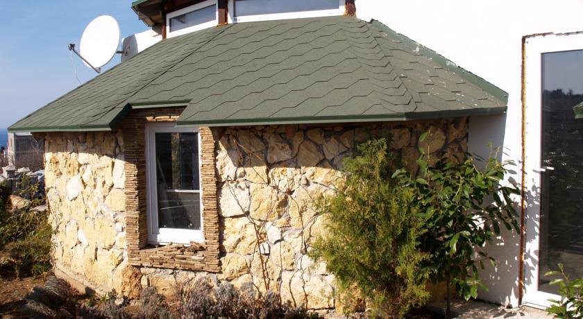 Гостевой дом ЦикадаКлуб Севастополь-8