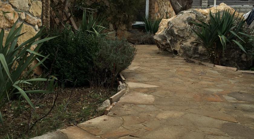 Гостевой дом ЦикадаКлуб Севастополь