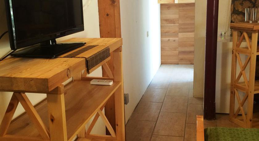 Гостевой дом ЦикадаКлуб Севастополь