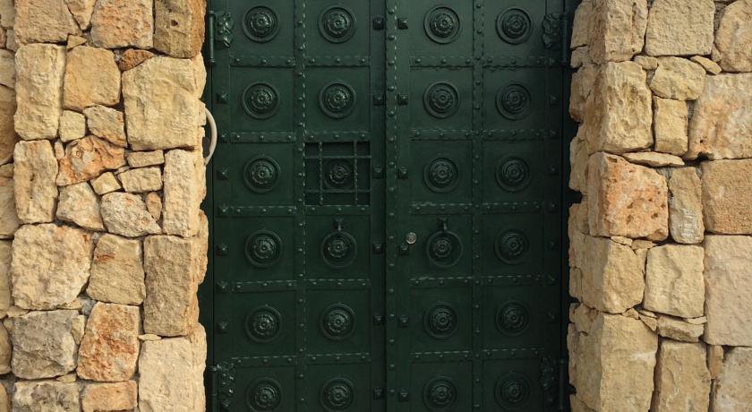 Гостевой дом ЦикадаКлуб Севастополь-15