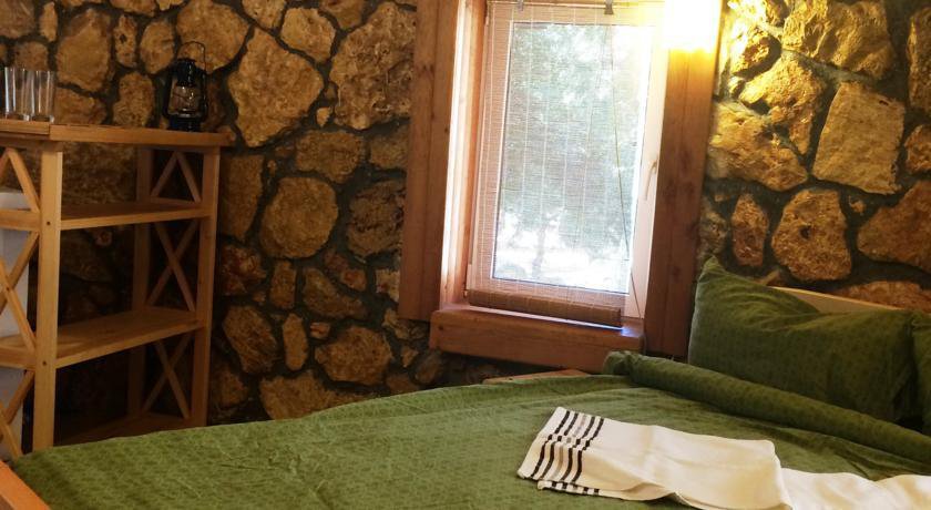 Гостевой дом ЦикадаКлуб Севастополь-69