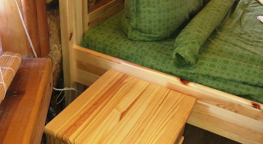 Гостевой дом ЦикадаКлуб Севастополь-80