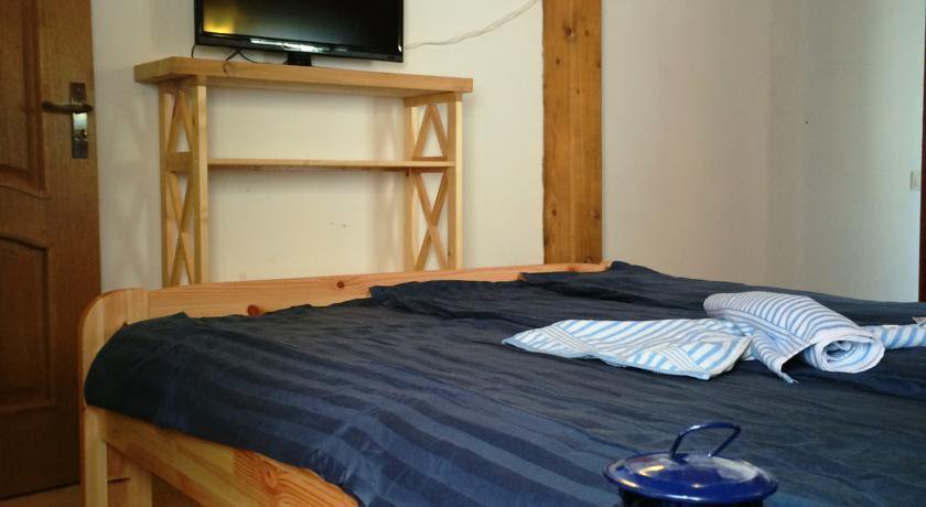 Гостевой дом ЦикадаКлуб Севастополь-53