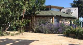 Гостевой дом ЦикадаКлуб Севастополь-0